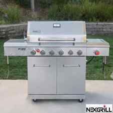 Nexgrill burner stainless for sale  BICESTER