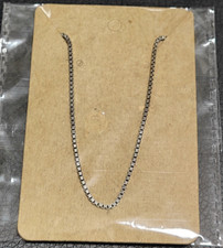 Gebrauchte weißgoldkette 585 gebraucht kaufen  Bad Dürrenberg