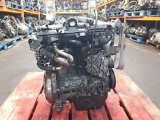 2006-2010 MK3 D VAUXHALL CORSA MOTOR COMPLETO 1.3 DIESEL Z13DTJ (LDP), usado comprar usado  Enviando para Brazil