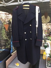 Alte uniformjacke gebraucht kaufen  Cochem-Umland