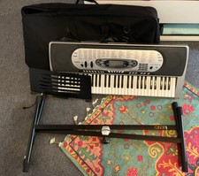 Casio ctk 573 gebraucht kaufen Casio ctk 573 gebraucht kaufen  Waldkirchen