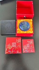 Liuligongfang blau dragon gebraucht kaufen  Wiesbaden