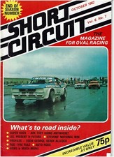 Short circuit magazine for sale  DUNDEE