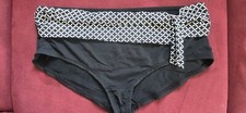 Esprit schwarze bikinihose gebraucht kaufen  Altenstadt