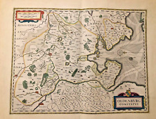 Ldenburg comitatus landkarte gebraucht kaufen Ldenburg comitatus landkarte gebraucht kaufen  Türkenfeld