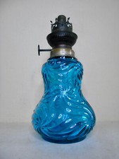 Ancienne lampe pétrole d'occasion  Toulouse-
