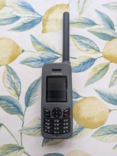 Thuraya lite grey for sale  LONDON