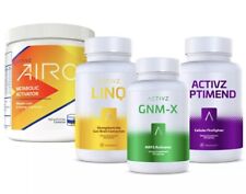 Activz combo gnmx for sale  Edinburg