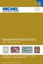 Michel deutschland spezial gebraucht kaufen  Gießen