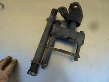 Engine mount bracket for sale  Placerville