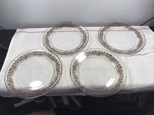 Vtg set arcoroc for sale  Greenfield
