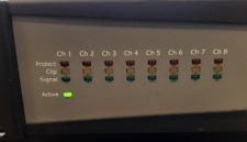 Crest audio cm2208 for sale  Glen Burnie