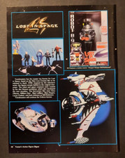 1998 lost space for sale  Midland