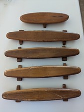 5pc wood mid for sale  Santa Barbara
