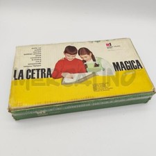 Cetra magica harbert usato  Corbetta