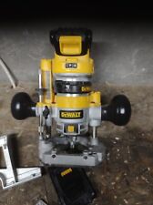 Dewalt dcw600n 20v for sale  Shipping to Ireland