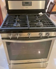 Whirlpool stove microwave for sale  Brooklyn