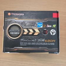 Thermaltake smart 630w usato  Roma