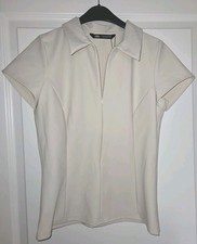 Bluse shirt zara gebraucht kaufen  Parchim-Umland III
