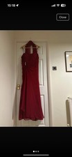 Mori lee evening for sale  TADLEY