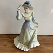 Vintage francesca figurine for sale  NOTTINGHAM