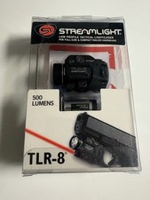Streamlight tlr glock for sale  Cantonment