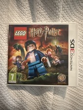 Lego harry potter for sale  COBHAM