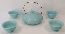 Cafetiere geisha japanese for sale  ABERDEEN