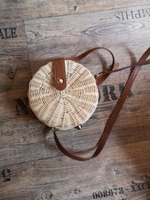Unbenutzt runde handtasche gebraucht kaufen  Bothel