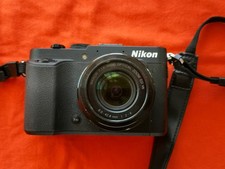 Nikon coolpix p7700 gebraucht kaufen  Berlin