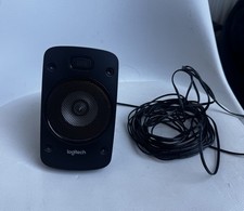 Używany, Głośnik Logitech Z906, część zamienna na sprzedaż Używany, Głośnik Logitech Z906, część zamienna na sprzedaż  Wysyłka do Poland