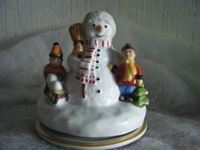 Hutschenreuther spieluhr 2007 gebraucht kaufen  Saarlouis