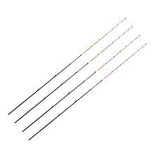 4X 55cm Pół stopu Tratwa Stick Tip Biegun Żuraw Naprawa Refit Ersa6105 na sprzedaż  Wysyłka do Poland