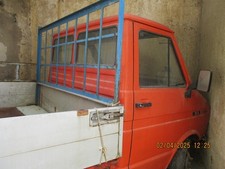 Autocarro fiat iveco usato  Partinico