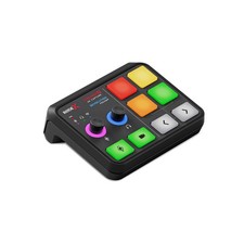Rode streamer audio d'occasion  Expédié en Belgium