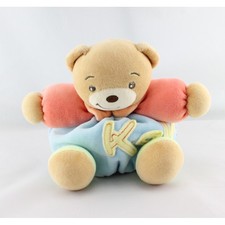Doudou ours plume d'occasion  Le Portel