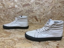 Vans sk8 size for sale  OXFORD