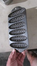 cast iron muffin pan for sale  Sacramento