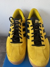 Adidas beckenbauer size for sale  PAIGNTON