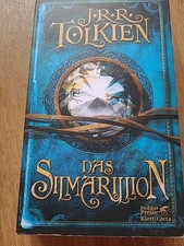 Silmarillion . . gebraucht kaufen  Ludwigsfelde