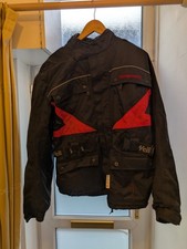 Weise vanguard scotchlite for sale  YORK