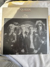 Queen game album for sale  Toms River