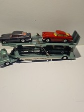 Corgi diecast vehicle for sale  DARWEN
