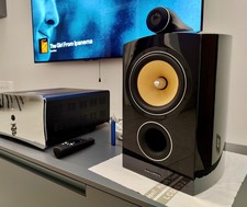 Bowers wilkins 805 usato  Avellino