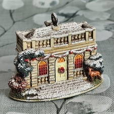 Lilliput lane banqueting for sale  SITTINGBOURNE