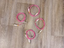 Lwl patchkabel duplex gebraucht kaufen  Fraureuth