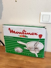 Moulin legume moulinex d'occasion  Rennes-