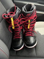 Nike vapen black for sale  Booneville