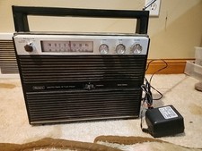 Sears vintage portable for sale  Oak Ridge