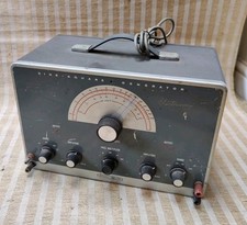 Daystrom heathkit u82g for sale  FROME